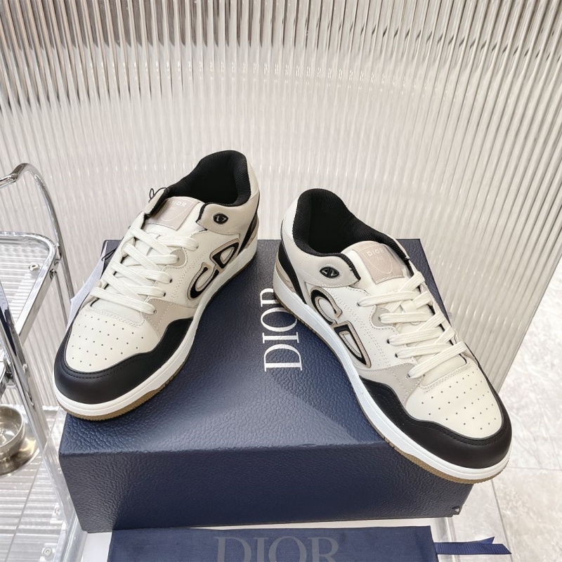 Christian Dior Casual Shoes